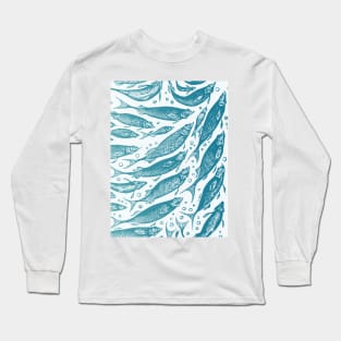 Shoal Long Sleeve T-Shirt